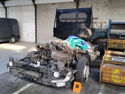 Renault 3 ZIJDIGE KIPPER RENAULT MASTER & D SERIE ONDER...