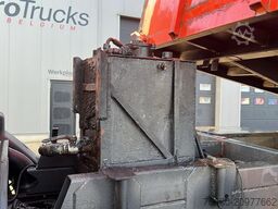 Renault KERAX 420 (BOITE MANUELLE / LAMES / BIG AXLE / ...