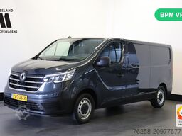 Renault Trafic 2.0 dCi L2 EURO 6 - Airco- Navi - Cruise...