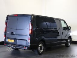 Renault Trafic 2.0 dCi L2 EURO 6 - Airco- Navi - Cruise...