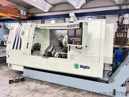 BIGLIA B 1200 M