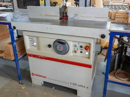 MINI MAX T55 ELITE S