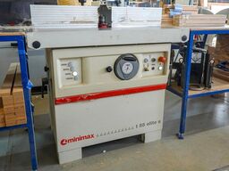 MINI MAX T55 ELITE S