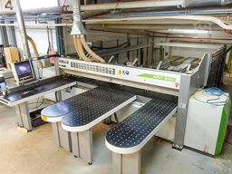 BIESSE WNT 650