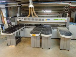 BIESSE WNT 650