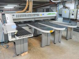 BIESSE WNT 650