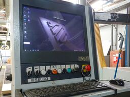 BIESSE WNT 650