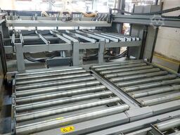 BIESSE WNT 650