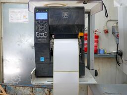 BIESSE WNTR 650 TP
