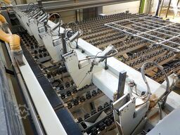 BIESSE WNTR 650 TP