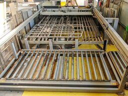 BIESSE WNTR 650 TP