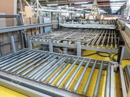 BIESSE WNTR 650 TP