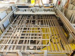 BIESSE WNTR 650 TP