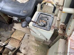 Hanomag D 400LC