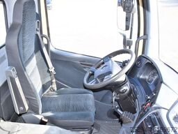 MERCEDES-BENZ ATEGO 1221 * ABROLLKIPPER * TOPZUSTAND