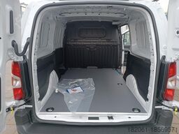 FIAT Doblo S3 KaWa L2 100 Klima,RFK,LR Bdn,10Display