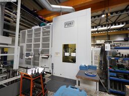 PAMA Speedmat 2/TR 8