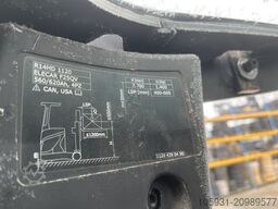 Linde R14HD-01