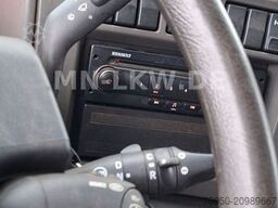 RENAULT MIDLUM 220 DXI HIAB KRAN 9,1m TÜV 07/2026