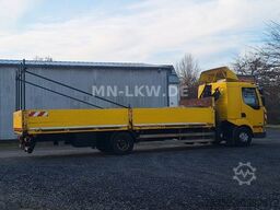 RENAULT MIDLUM 220 DXI HIAB KRAN 9,1m TÜV 07/2026