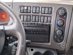 RENAULT MIDLUM 220 DXI HIAB KRAN 9,1m TÜV 07/2026