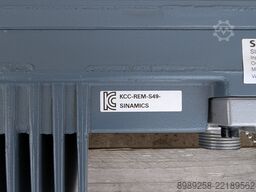 Siemens G120D PM250D 6SL3525-0PE23-0AA1