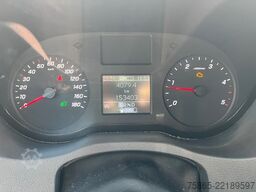 Mercedes-Benz Sprinter 311 / 2.2 CDI Euro 6D / L3 H2 / Automa...