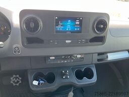 Mercedes-Benz Sprinter 311 / 2.2 CDI Euro 6D / L3 H2 / Automa...
