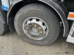 DAF CF75 250 EEV / Geesink GPM3 -> Not Working / Ga...