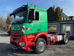 MERCEDES-BENZ Arocs 4* 1845* 4x4 *HAD* Kipphydraulik*