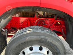 MERCEDES-BENZ Arocs 4* 1845* 4x4 *HAD* Kipphydraulik*