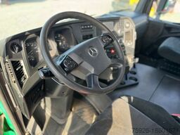 MERCEDES-BENZ Arocs 4* 1845* 4x4 *HAD* Kipphydraulik*