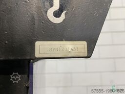 Mitsubishi SPN