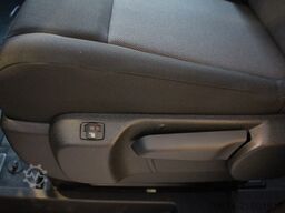 CITROEN Jumpy e Doppelkabine Lang 75 kWh Elektromotor