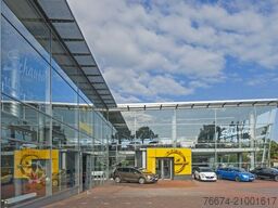 CITROEN Jumpy e Doppelkabine Lang 75 kWh Elektromotor