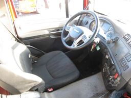 DAF CF 230 19T Schiebeplane LBW Portalturen