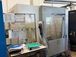 Deckel Maho DMC 835 V