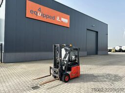 Linde E12-01 / SIDE SHIFT / DUPLEX