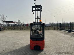 Linde E12-01 / SIDE SHIFT / DUPLEX