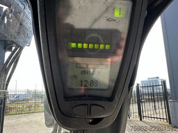 Linde E12-01 / SIDE SHIFT / DUPLEX