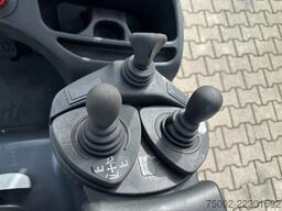 Linde E12-01 / SIDE SHIFT / DUPLEX