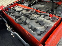 Linde E12-01 / SIDE SHIFT / DUPLEX
