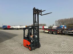 Linde E12-01 / SIDE SHIFT / DUPLEX