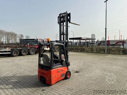 Linde E12-01 / SIDE SHIFT / DUPLEX