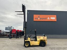 Hyster H7.00XL LPG 7.000kg