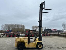 Hyster H7.00XL LPG 7.000kg