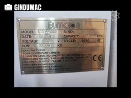 Eumach FBE-4000