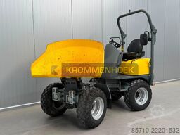 Wacker Neuson DW 15 E Zero Emission