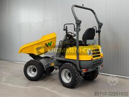 Wacker Neuson DW 15 E Zero Emission