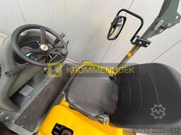 Wacker Neuson DW 15 E Zero Emission